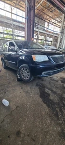 11 CHRYSLER TOWN & COUNTRY MULTIFUNCTION Chassis Brain Box 3.6L OEM - Picture 1 of 24