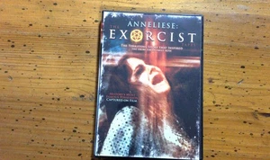 Anneliese: Exorcist DVD Horror - Foto 1 di 3