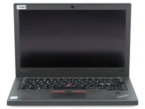 Lenovo ThinkPad X270 i7-7500U 16GB 256GB SSD 1920x1080 Klasse A Windows 10 Home - Afbeelding 1 van 6