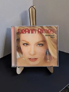 Greatest Hits by Rimes, Leann (CD, 2003) - Foto 1 di 1