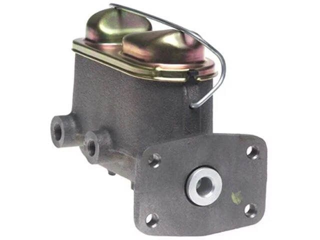 Quality-Built 66PT68M Brake Master Cylinder Fits 1969-1970 Dodge Monaco - Image 1 of 1