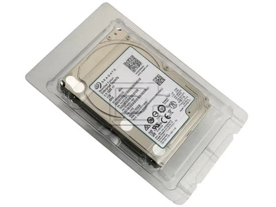 Seagate ST1000NX0323 1TB 2.5” 12Gbps 7.2K RPM Enterprise (4KN) SAS HDD - Image 1 of 4
