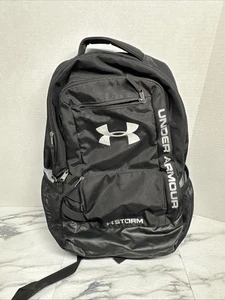 Zaino Under Armor Storm Contender Nero Grigio - Foto 1 di 3