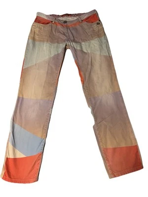 Vintage w28xL28 Maison Scotch Women's girls teen or kids Jeans “Les Bon Vivants” - Image 1 of 4