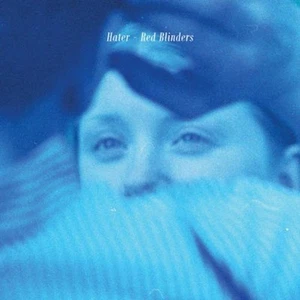 Hater Red Blinders (CD) EP - Bild 1 von 1