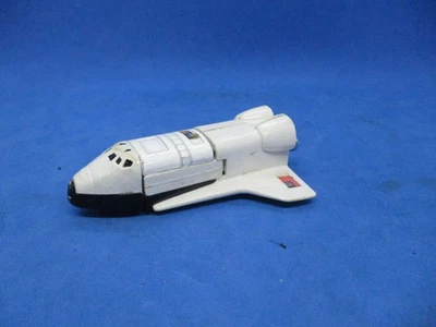 Vintage 1983 Bandai GOBOTS Machine Robo MR-14 Shuttle Robo SPAY-C Tonka - Image 1 of 3