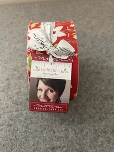 Holliberry Corey Yoder Moda Fabric Jelly Roll bundle - Picture 1 of 3