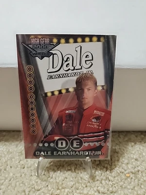 2000 Wheels High Gear - Dale Earnhardt Jr. #65 - Image 1 of 2