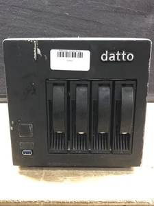 Datto SB2000 Sticky Paint with all caddys - Picture 1 of 7