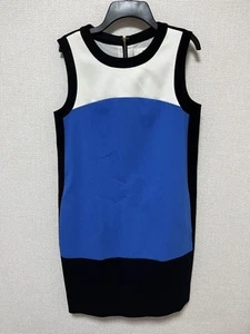 Kate Spade One-piece dress, sleeveless, size 2, length approx. 88cm, N2728 - Picture 1 of 24