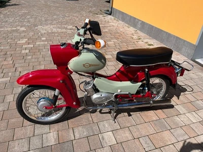 Simson Star - Bild 1 von 4
