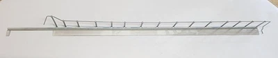Lionel 8280-4 SD70 Right Hand Handrail and Stanchion Assembly - Image 1 of 3
