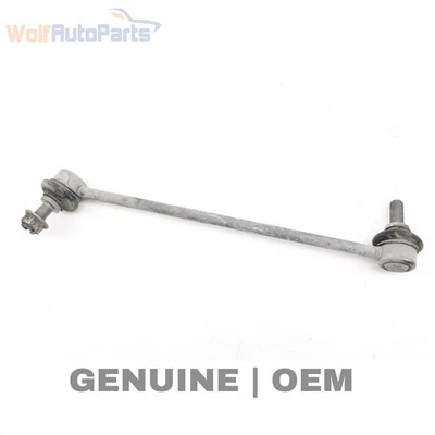 2011-2017 BMW 535I GT XDRIVE - Front Stabilizer / SWAY BAR END LINK 6777319 - Image 1 of 4