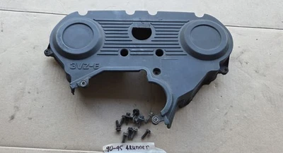 Upper Timing Belt Cover  1990 -1995 Toyota 4Runner V6  3VZ-E Oem...1995 - Изображение 1 из 2