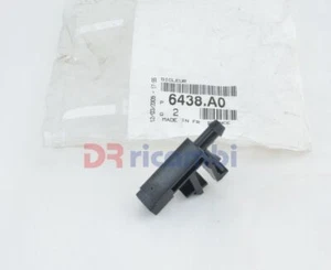 UGELLO ACQUA LAVAVETRI PARABREZZA ANTERIORE CITROEN BERLINGO PEUGEOT - 6438A0 - Foto 1 di 6