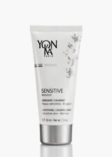 YONKA Sensitive Masque Soothing Care For Sensitive Skins Redness 50ml #mouk