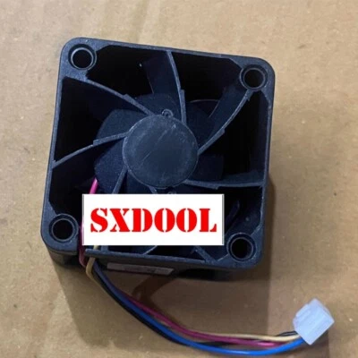 AVC 4028 12V 0.75A DBTB0428B2F P045 40mm 4cm 40mm X 28mm High Air Volume Server - Image 1 of 2