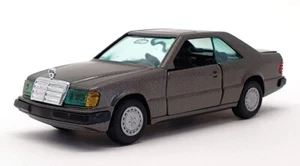 Gama 1/43 Scale Diecast 1168 - Mercedes Benz Coupe 300 CE - Met Bornite - Picture 1 of 5