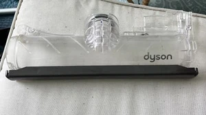 Dyson DC25 Bürste klares Gehäuse Original Reinigungskopfgehäuse. - Bild 1 von 2