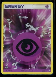 Pokemon Card Psychic Energy Ex Holon Phantoms 109/110 Holo Rare - LP - Bild 1 von 2