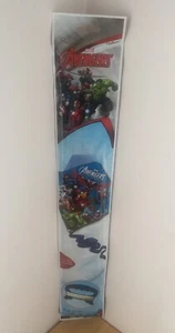 Marvel Avengers 1 Stück Drachen zusammenbauen 22,5 Zoll x 21,5 Zoll - Bild 1 von 4