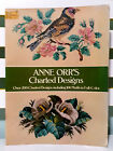 Anne Orr's Charted Designs: Over 200 Charted Designs Including 100 Motiffs!