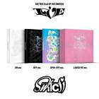[PRE-ORDER BENEFIT] IVE THE 2nd ALBUM IVE SWITCH