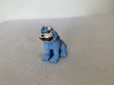 2001 Digimon Digital Monsters 1.5" CATURAMON Mini Figure PVC Bandai H-T - Image 1 of 4