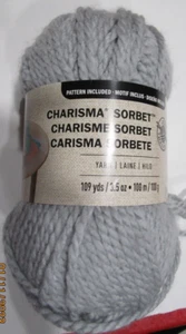 CHARISA SORBET..SILVER - Picture 1 of 1