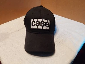 Case Tractor Hat - Picture 1 of 4