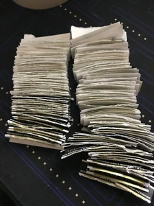 220 Unused Marlboro Reward Codes ~Marlboro Miles Points! - Picture 1 of 1