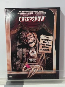 Creepshow (DVD, 1982) - Foto 1 di 2