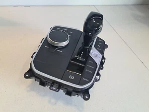 ⭐ORIGINAL BMW 3 G20 G21 RHD Shift Linkage Control panel center console 9433350 ⭐ - Picture 1 of 9