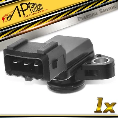 Manifold MAP Pressure Sensor for Mitsubishi Lancer 2008-2012 L4 2.0L 1865A052 - Image 1 of 4