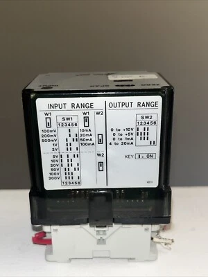 Used Action Pak Relay 120v MDL 6380-0000 - Image 1 of 3