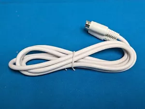 4'Ft Sony VISCA Daisy Chain PTZ Camera Control Cable EVI/BRC/SRG series cameras - Picture 1 of 5
