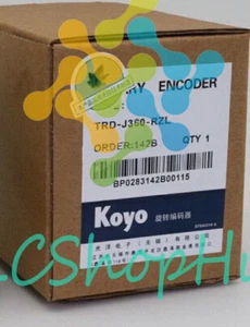 1 pz nuovo encoder rotante KOYO TRD-J360-RZL - Foto 1 di 1
