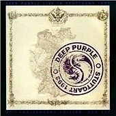 Deep Purple: Live In Stuttgart 1993, 2CD - Image 1 of 1