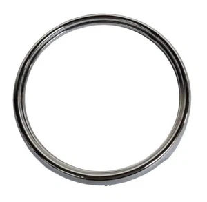MINI BMW R50 R52 R53 Speedo Center Console Dash Trim Surround Ring - Chrome - Picture 1 of 13
