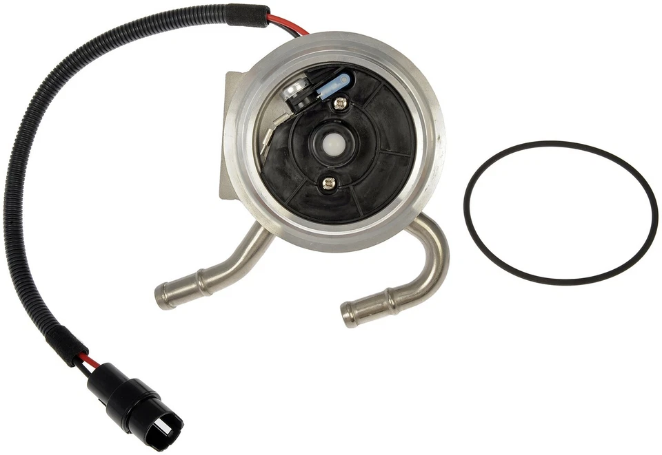 Fuel Filter Housing Dorman 904-558 6.6L - Imagem 1 de 1