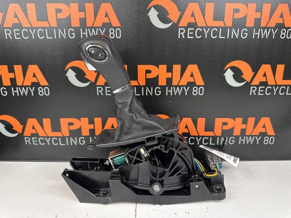 Floor Shifter FORD TAURUS 13 14 15 16 17 18 19 Foto 1 de 4