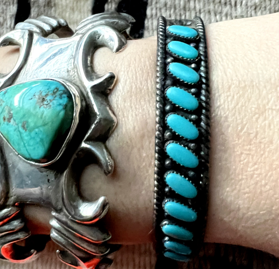 fred harvey bracelet products for sale | eBay fred harvey bracelet products for sale | eBay