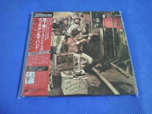 Bob Dylan & The Band / Basement Tapes Japan Mini LP CD Sealed / OOP / SICP-2010 - Picture 1 of 2