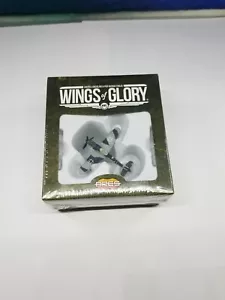 Wings Of Glory Ww2 Bf 109 K4 JG 77 - Picture 1 of 4