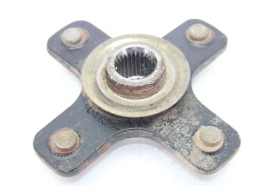 03-14 Can-am Outlander 400 roda traseira dianteira direita cubo esquerdo 705500361 - Imagem 1 de 4