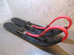 Yamaha Viper 700 Flexi Skis 2003 #7 - Picture 1 of 8