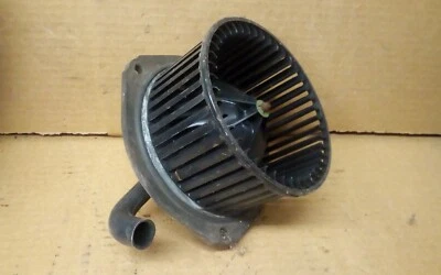 Двигатель переднего вентилятора 1997-1999 Chevrolet Venture  - Изображение 1 из 2