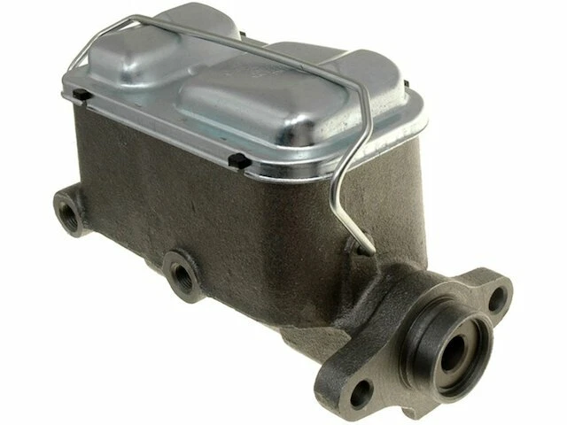 Cilindro maestro de freno profesional AC Delco para GMC C3500 1979-1983 71BMQZ Foto 1 de 1
