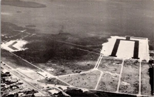 Vintage Postcard Port Largo Housing Development Key Largo Florida C5 - Picture 1 of 2