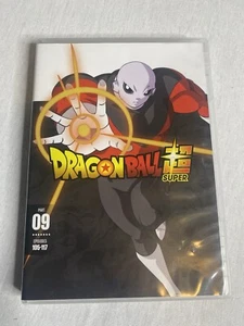 Dragon Ball Super: Part Nine - Picture 1 of 4